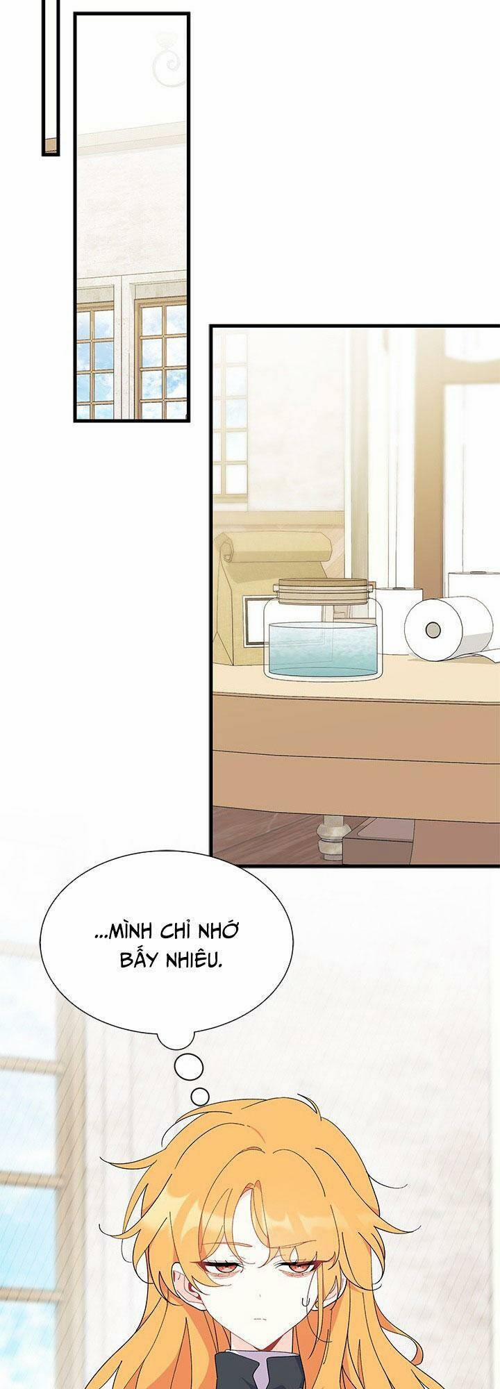 Tôi Không Muốn Làm Người Mai Mối 41 trang 61