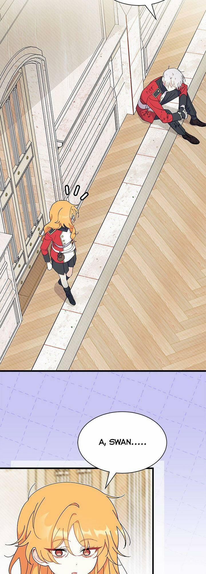 Tôi Không Muốn Làm Người Mai Mối 41 trang 66