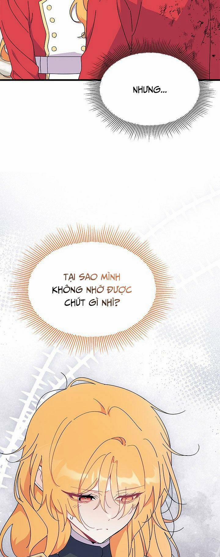 Tôi Không Muốn Làm Người Mai Mối 41 trang 70