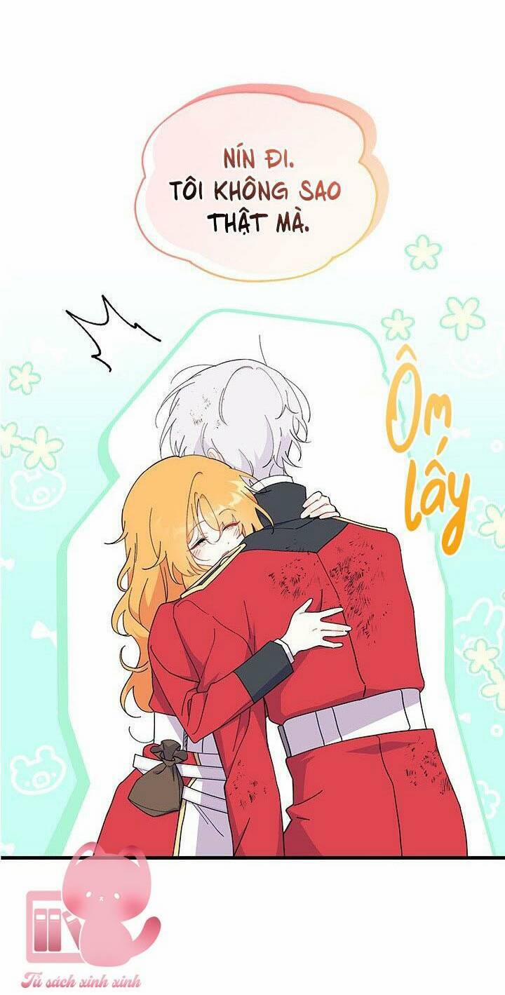 Tôi Không Muốn Làm Người Mai Mối 42 trang 14