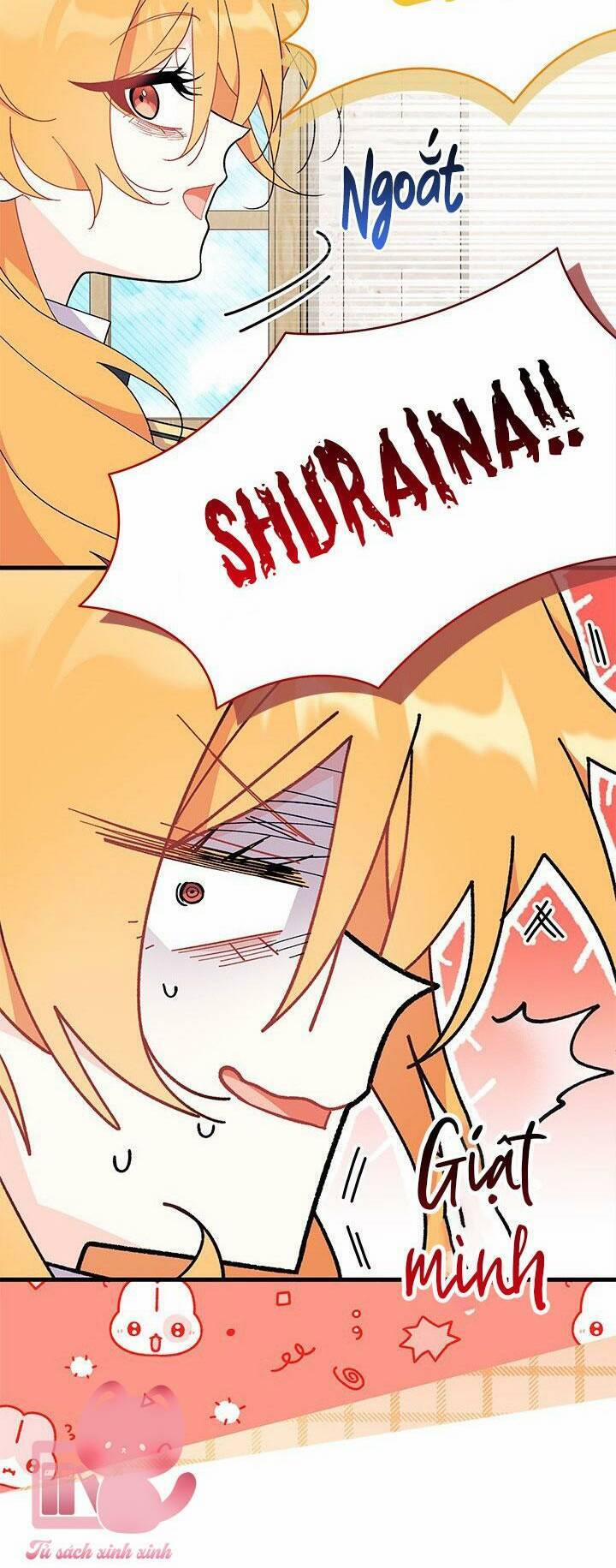 Tôi Không Muốn Làm Người Mai Mối 42 trang 19