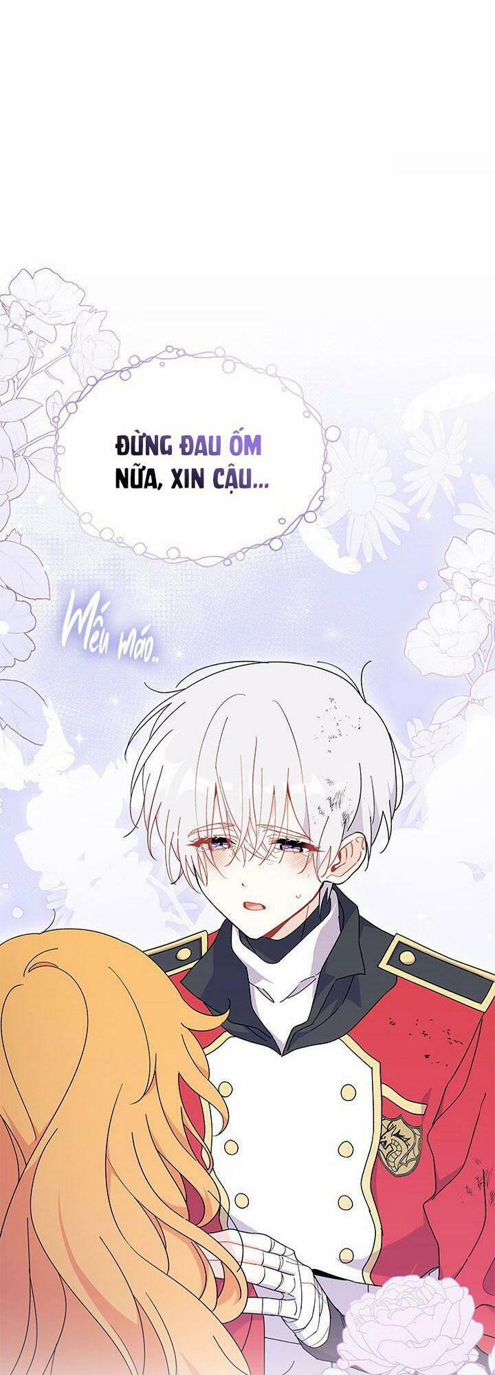 Tôi Không Muốn Làm Người Mai Mối 42 trang 2