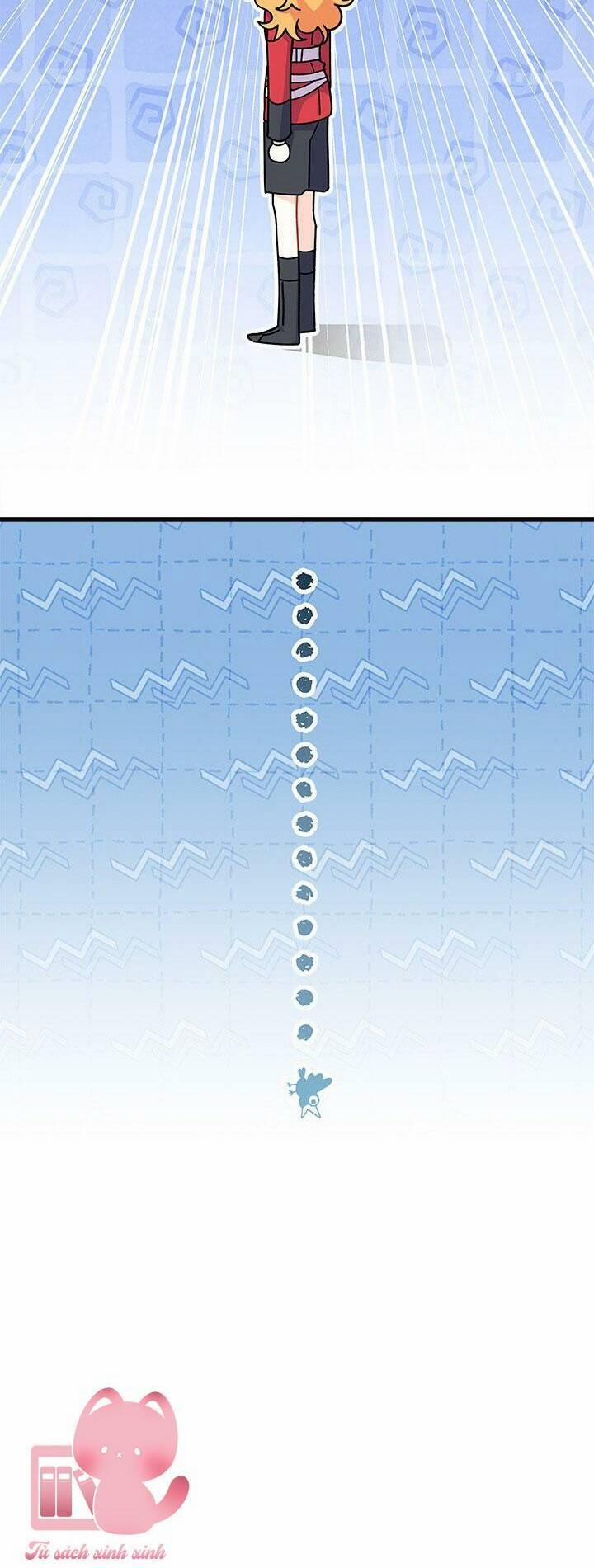 Tôi Không Muốn Làm Người Mai Mối 42 trang 23