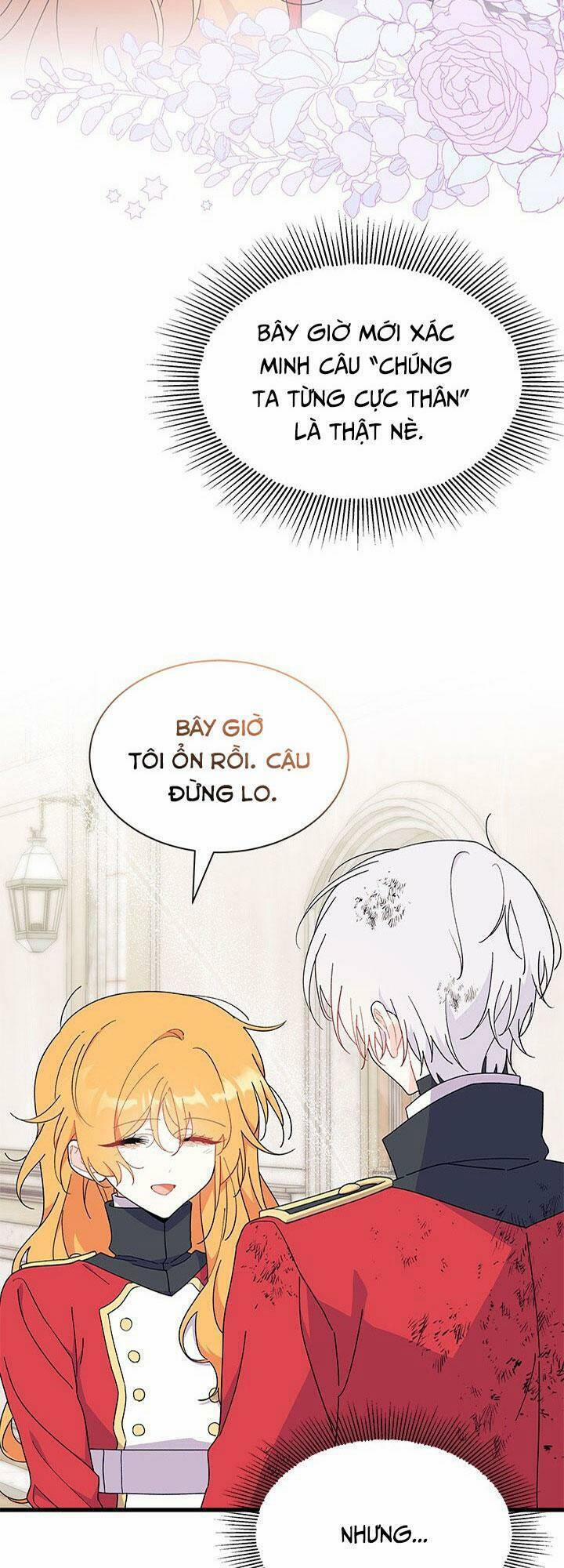 Tôi Không Muốn Làm Người Mai Mối 42 trang 3