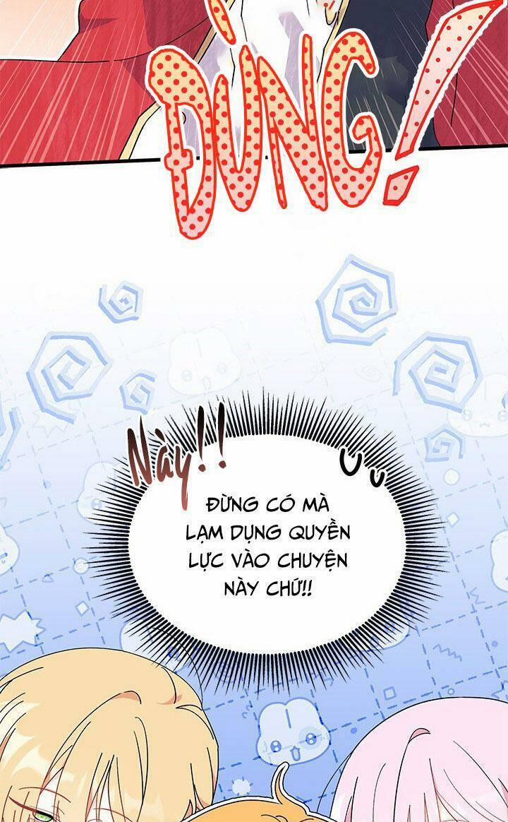 Tôi Không Muốn Làm Người Mai Mối 42 trang 31