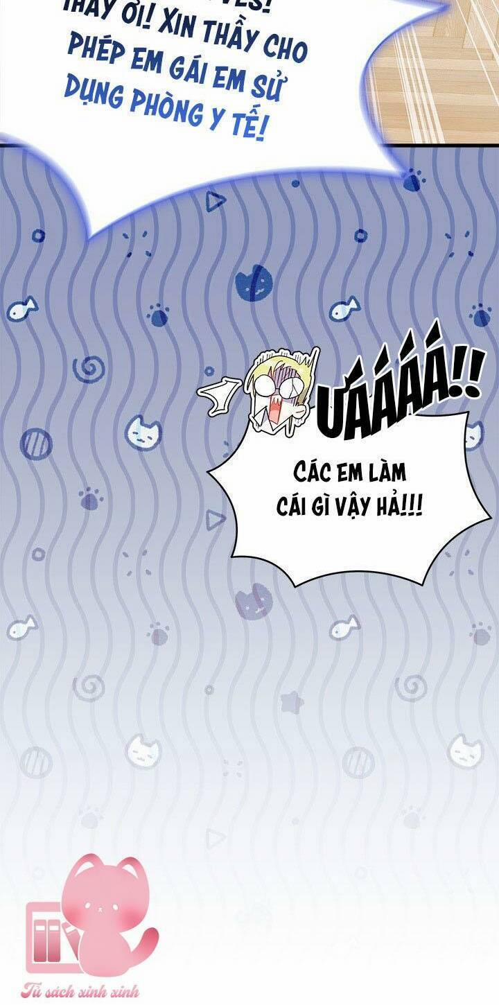 Tôi Không Muốn Làm Người Mai Mối 42 trang 36