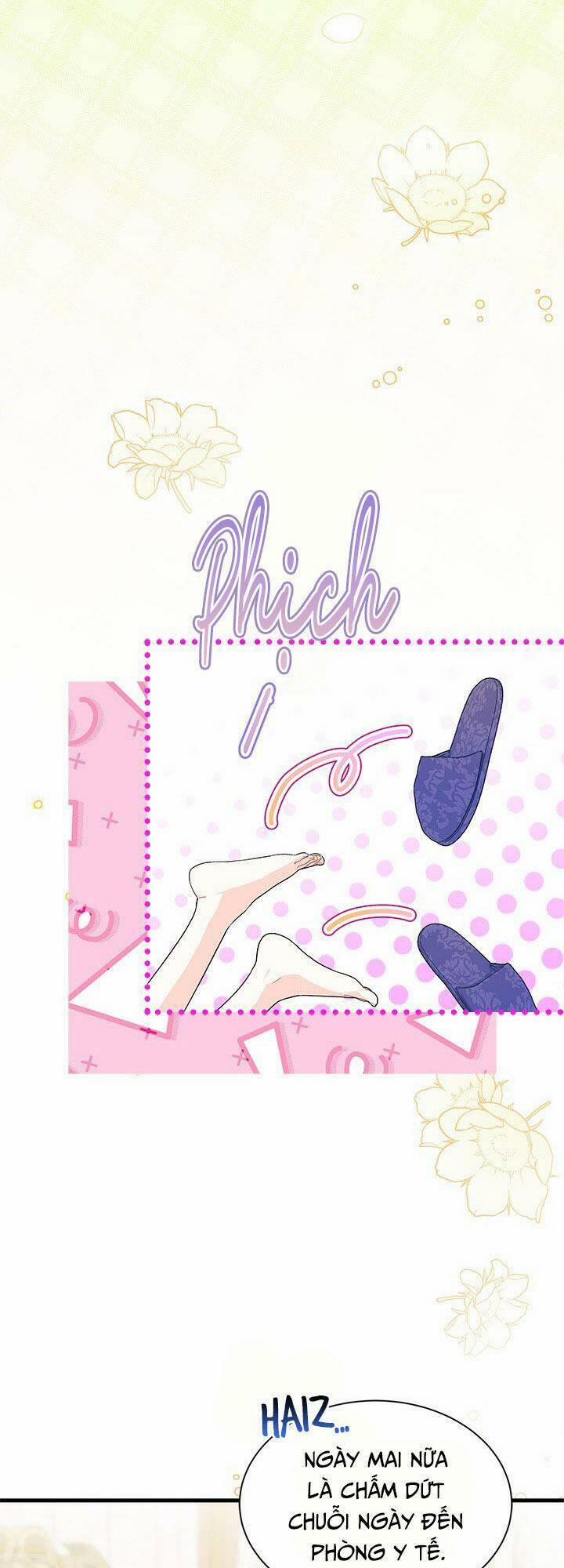 Tôi Không Muốn Làm Người Mai Mối 42 trang 42