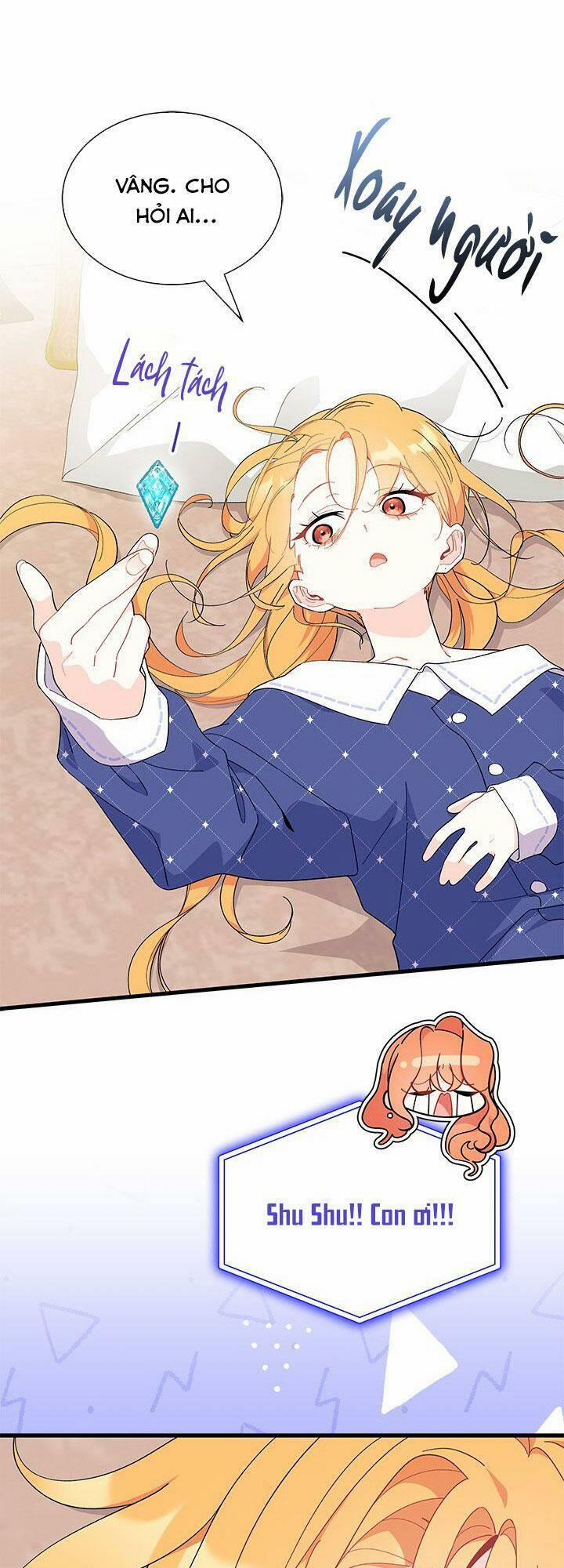 Tôi Không Muốn Làm Người Mai Mối 42 trang 46