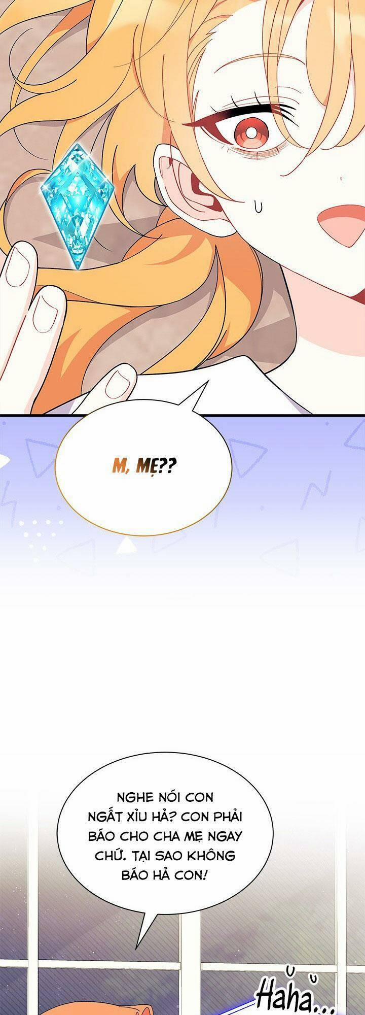 Tôi Không Muốn Làm Người Mai Mối 42 trang 47