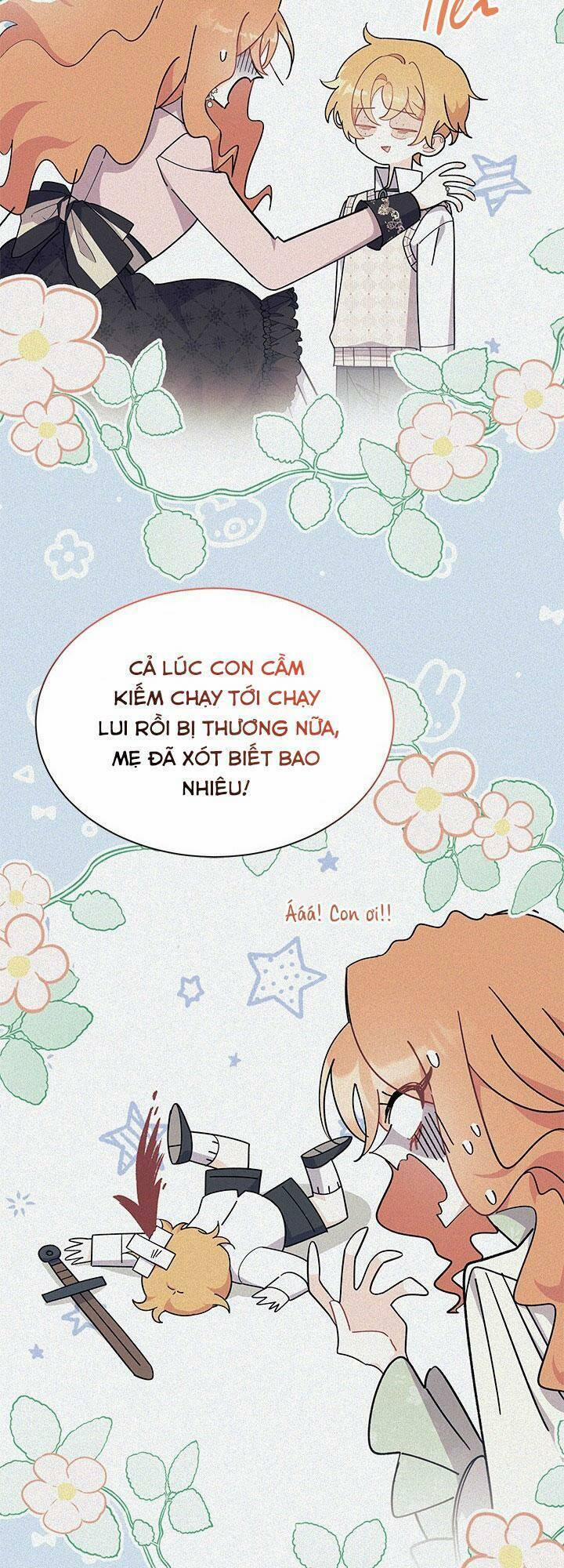 Tôi Không Muốn Làm Người Mai Mối 42 trang 52