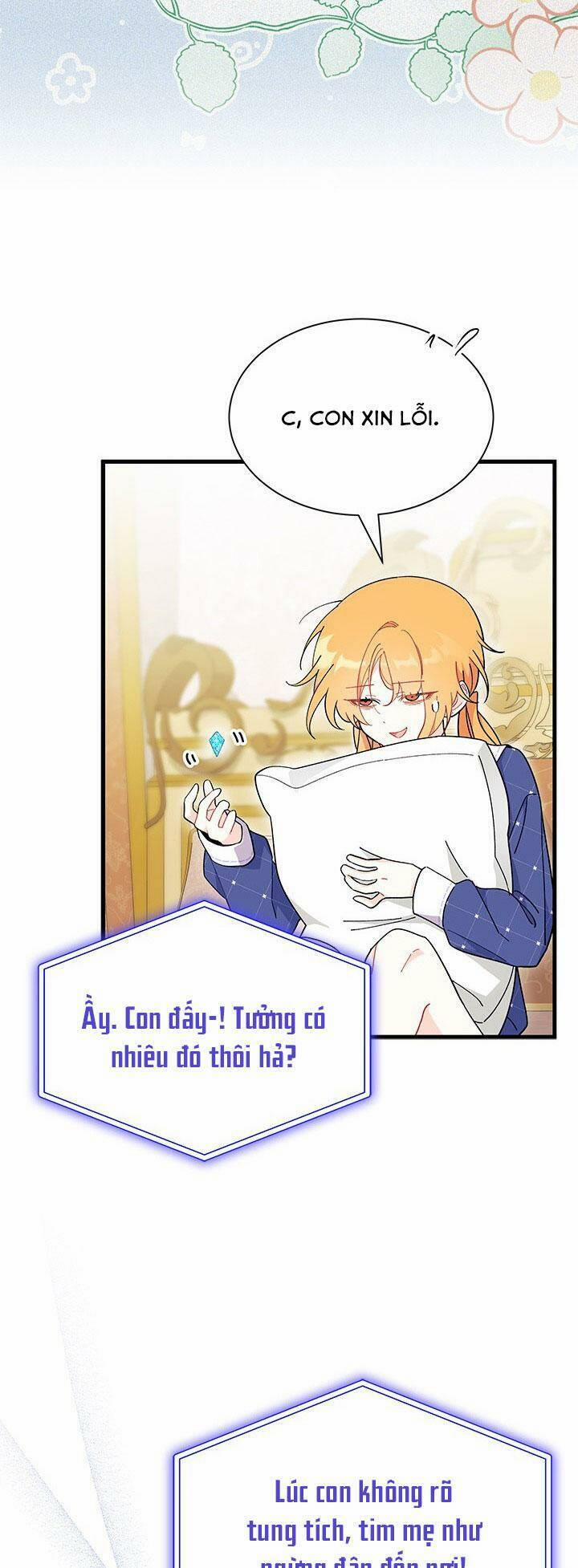 Tôi Không Muốn Làm Người Mai Mối 42 trang 53