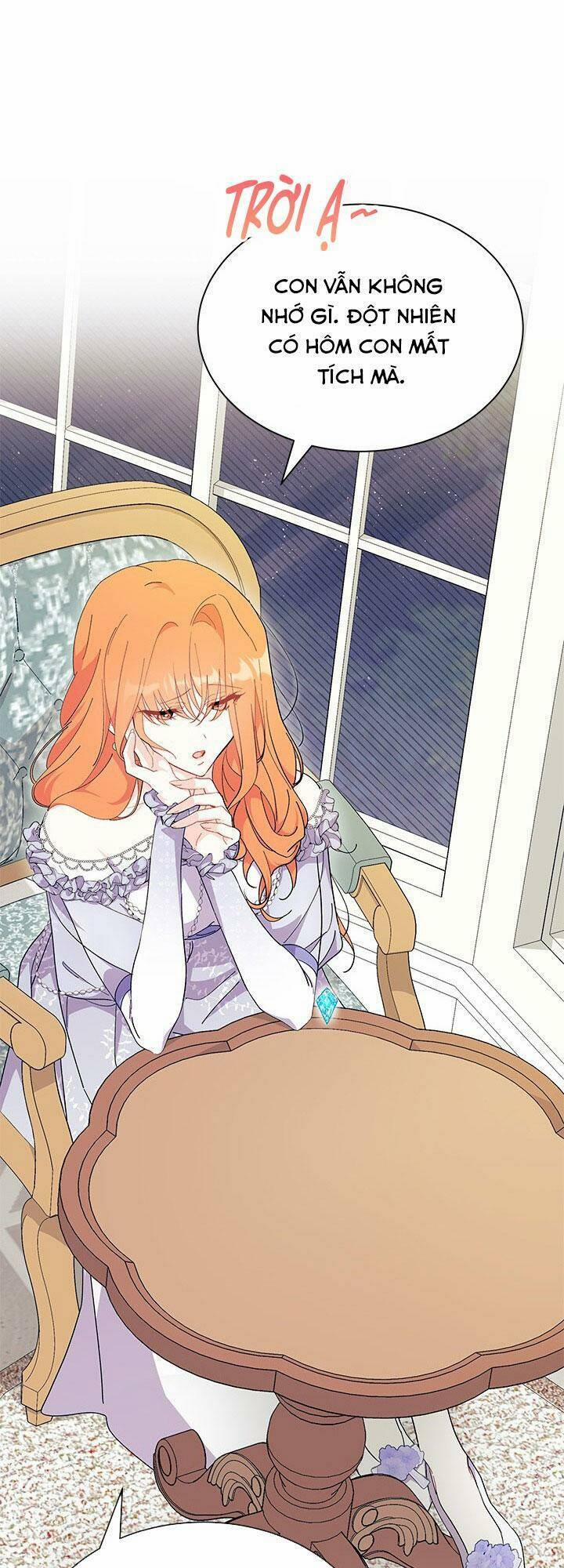 Tôi Không Muốn Làm Người Mai Mối 42 trang 55