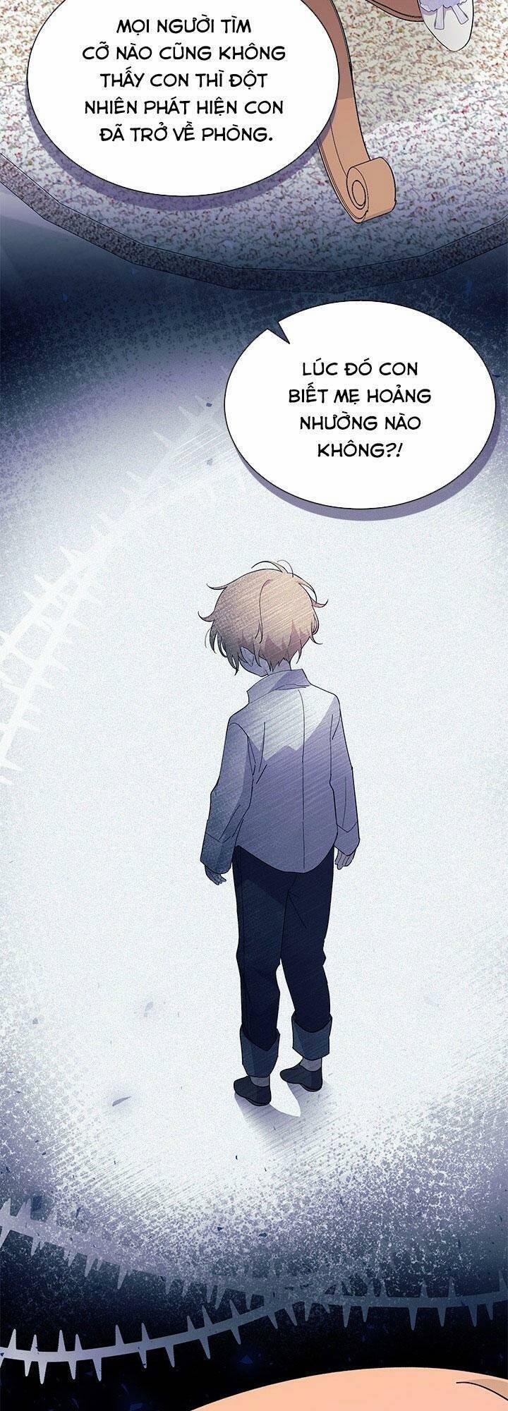 Tôi Không Muốn Làm Người Mai Mối 42 trang 56