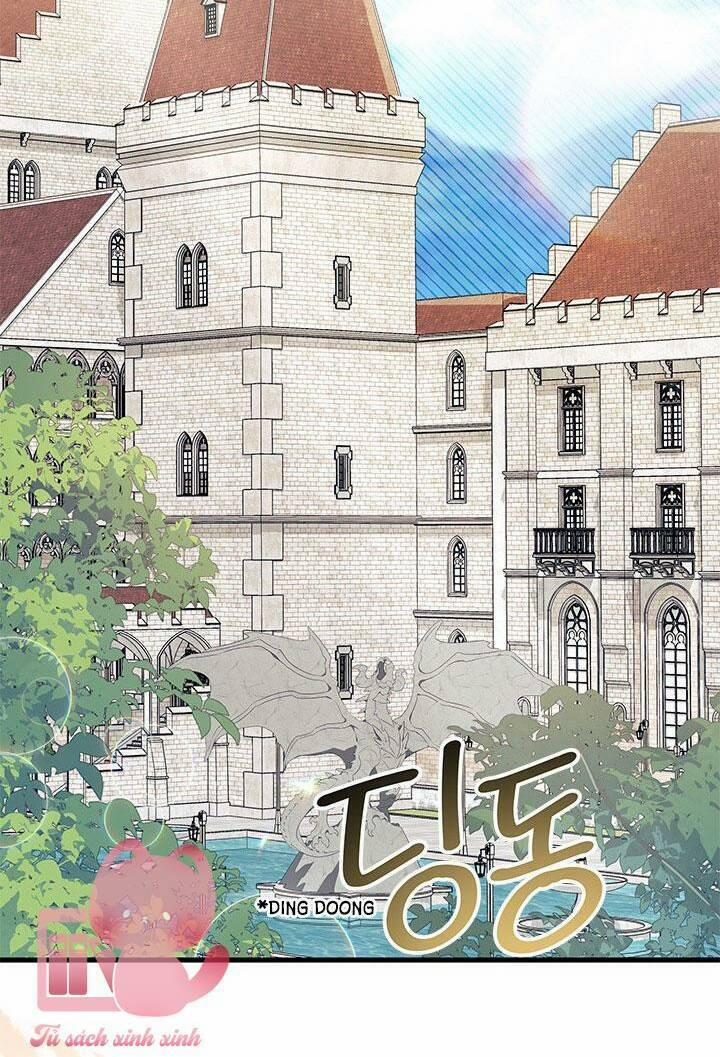 Tôi Không Muốn Làm Người Mai Mối 42 trang 59