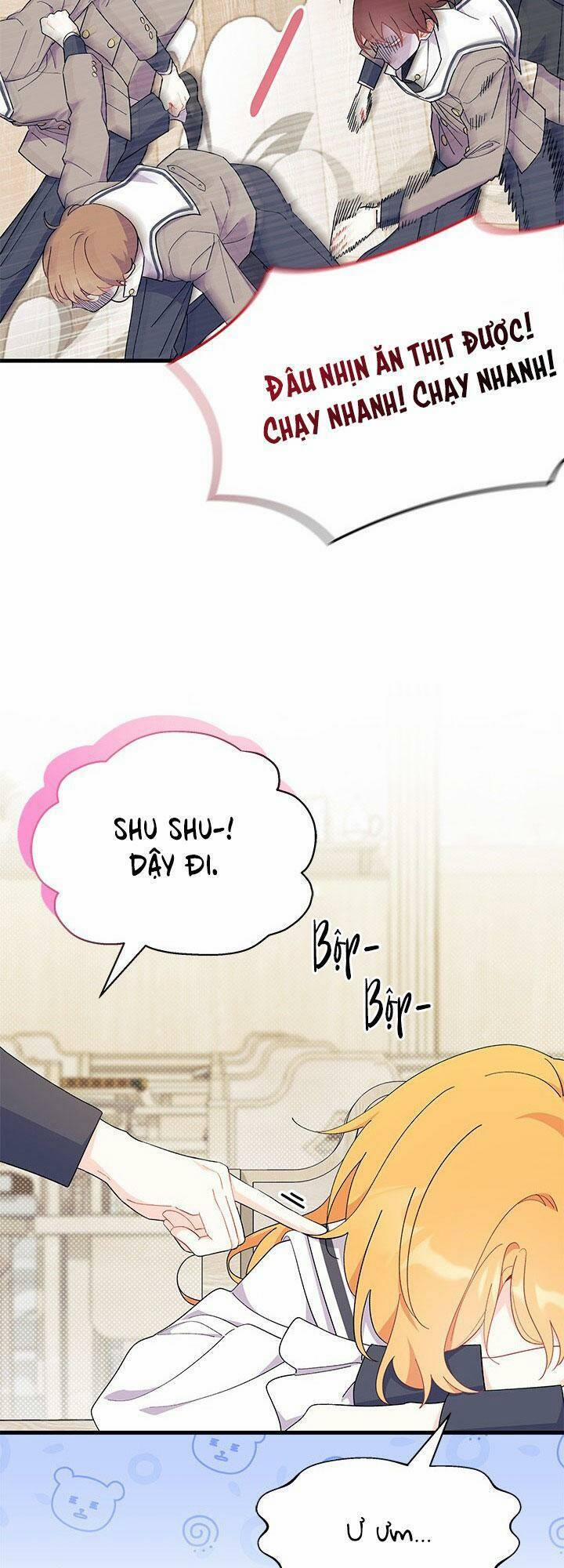 Tôi Không Muốn Làm Người Mai Mối 42 trang 61