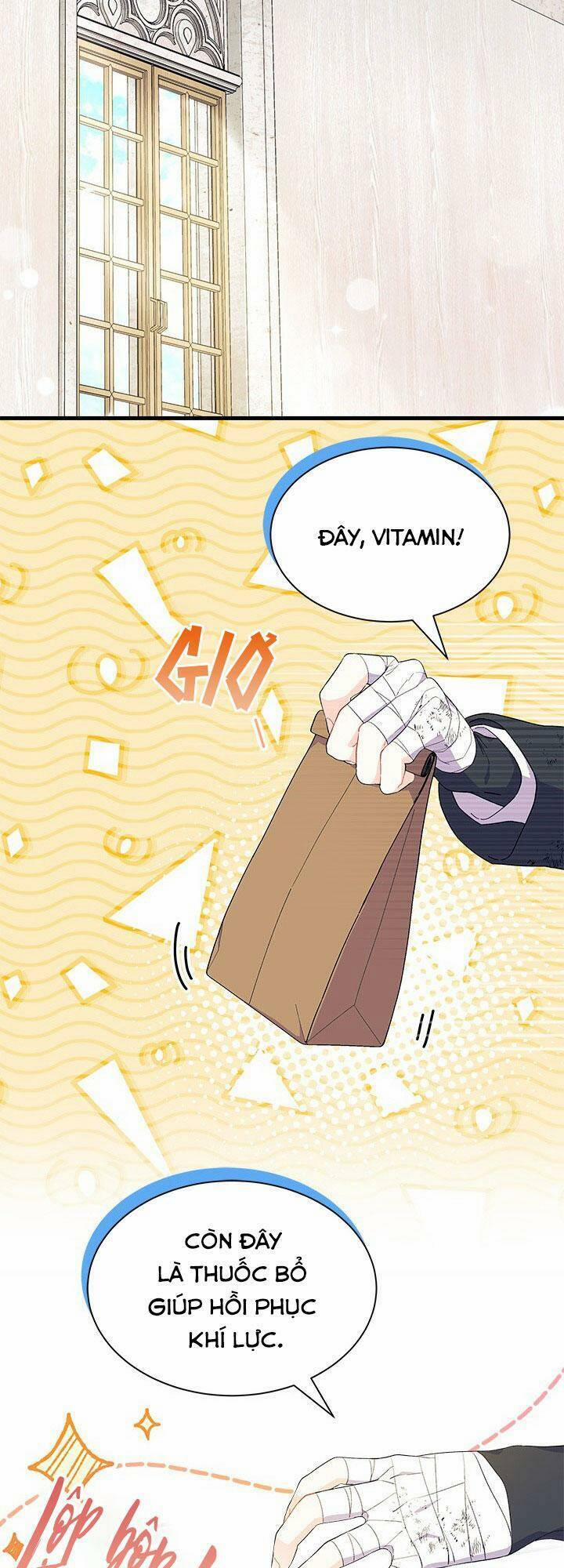 Tôi Không Muốn Làm Người Mai Mối 42 trang 7