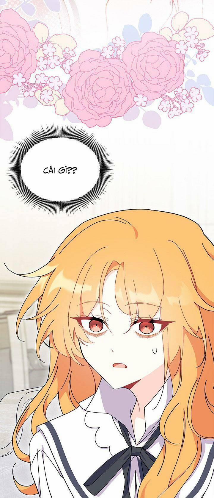 Tôi Không Muốn Làm Người Mai Mối 42 trang 70