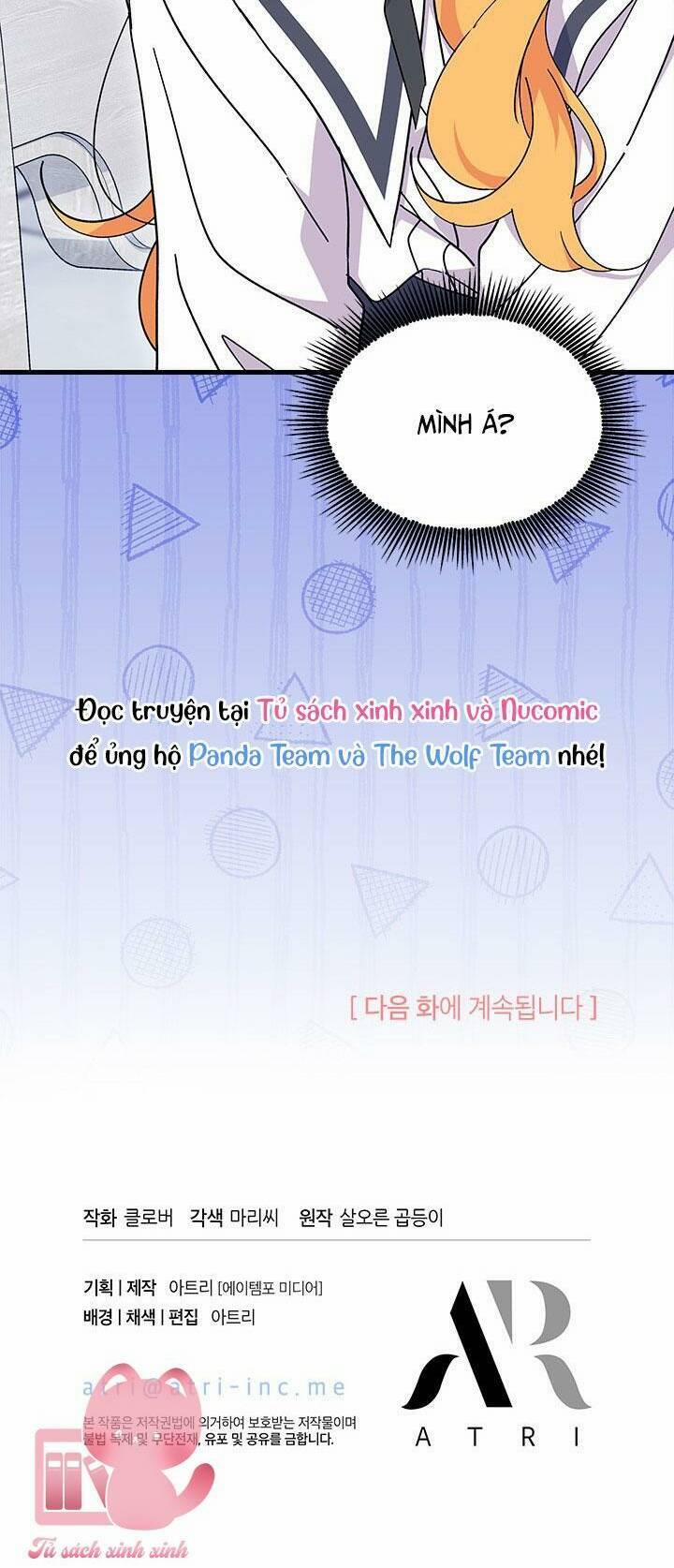 Tôi Không Muốn Làm Người Mai Mối 42 trang 71