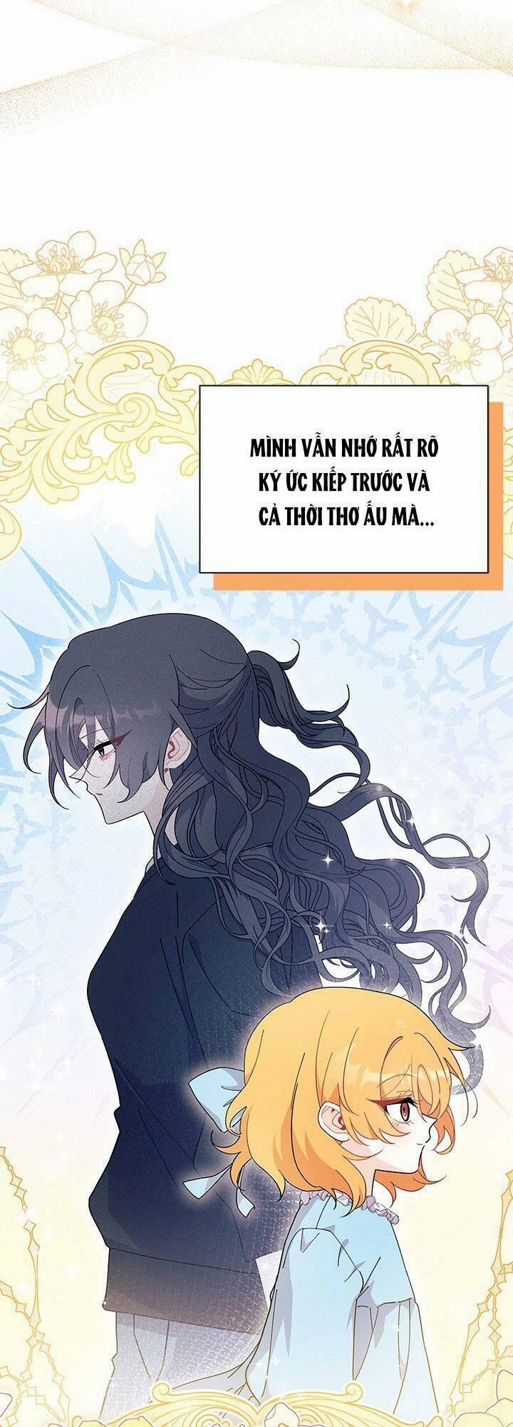 Tôi Không Muốn Làm Người Mai Mối 43 trang 11