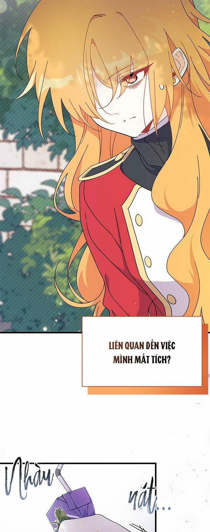 Tôi Không Muốn Làm Người Mai Mối 43 trang 13