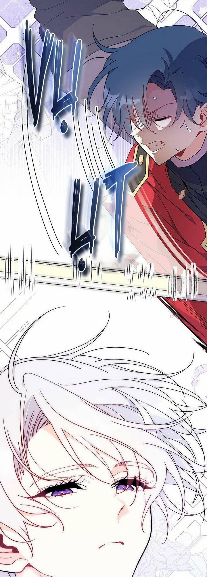 Tôi Không Muốn Làm Người Mai Mối 43 trang 22