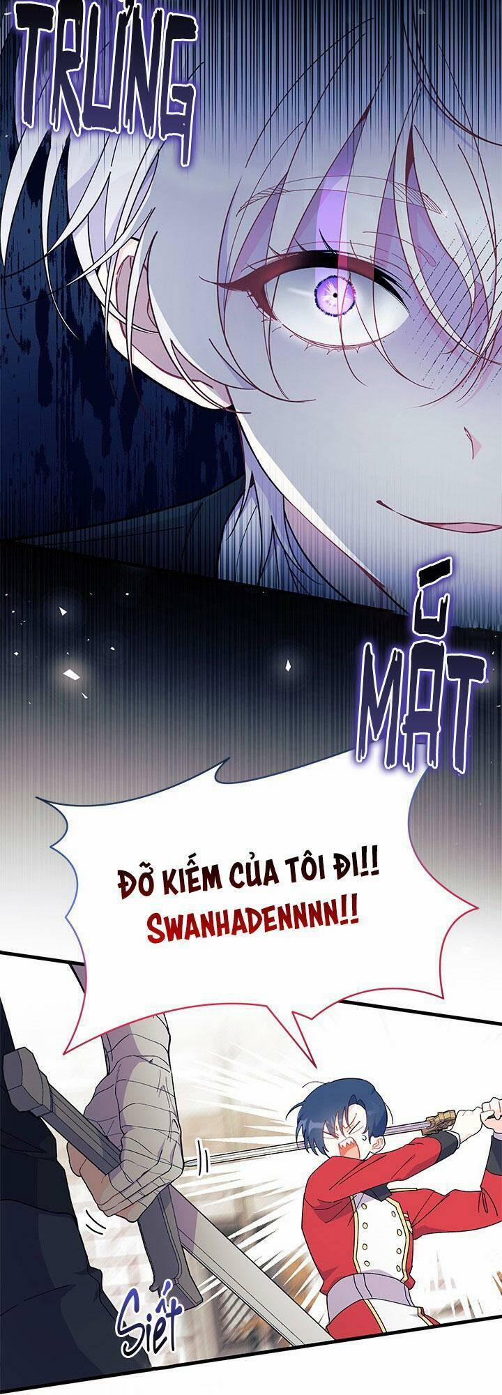 Tôi Không Muốn Làm Người Mai Mối 43 trang 27