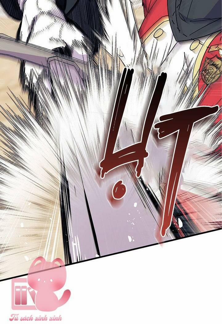 Tôi Không Muốn Làm Người Mai Mối 43 trang 29