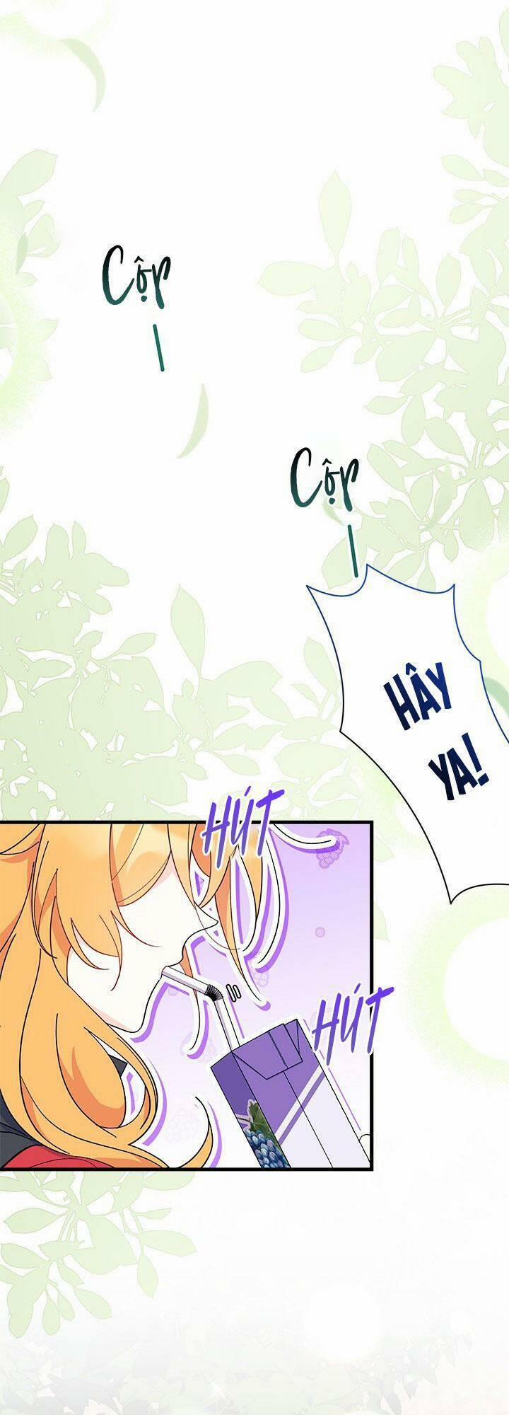 Tôi Không Muốn Làm Người Mai Mối 43 trang 4