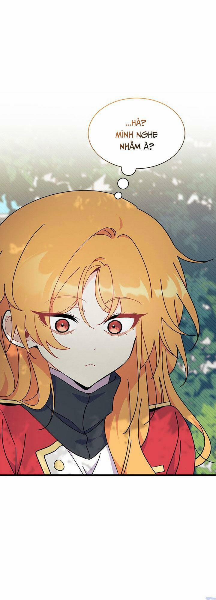 Tôi Không Muốn Làm Người Mai Mối 43 trang 40