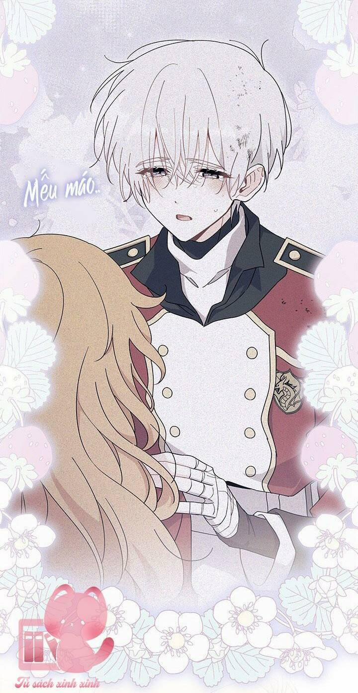 Tôi Không Muốn Làm Người Mai Mối 43 trang 47