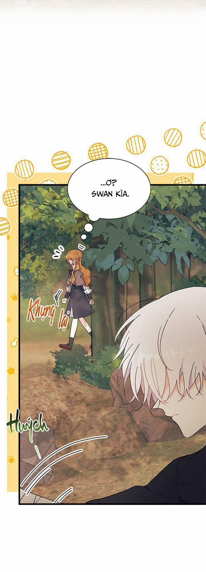 Tôi Không Muốn Làm Người Mai Mối 43 trang 52