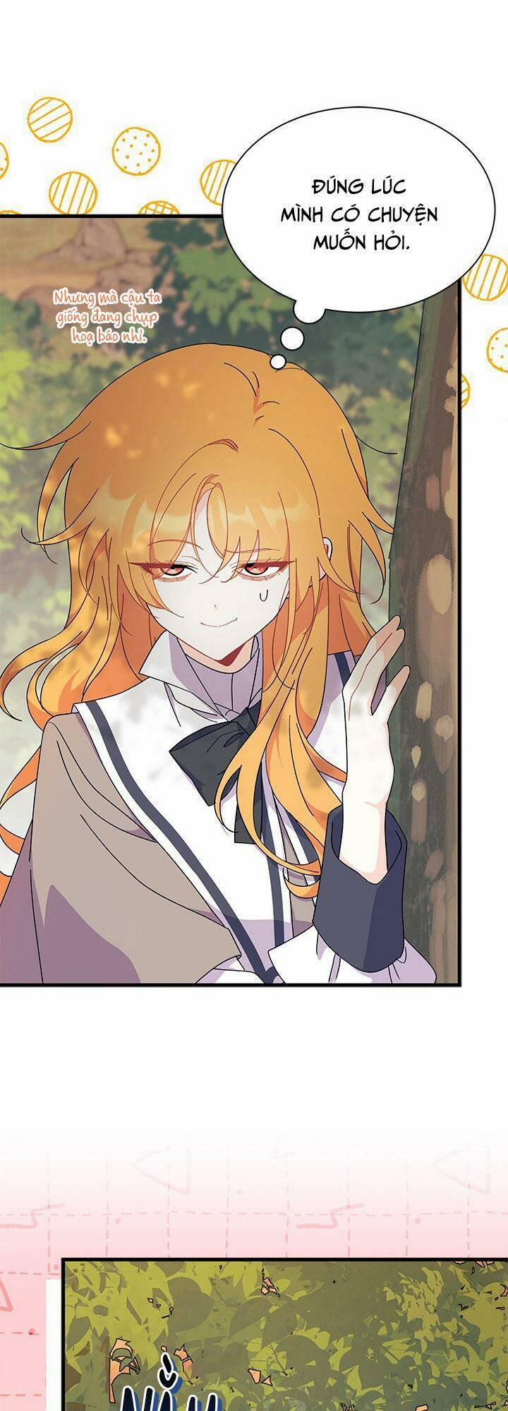 Tôi Không Muốn Làm Người Mai Mối 43 trang 53