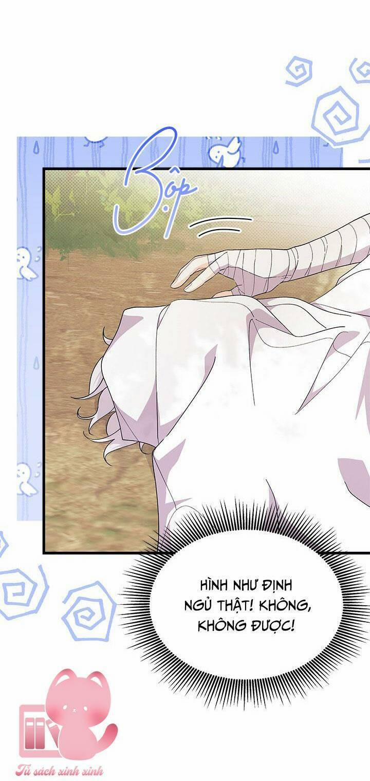 Tôi Không Muốn Làm Người Mai Mối 43 trang 55