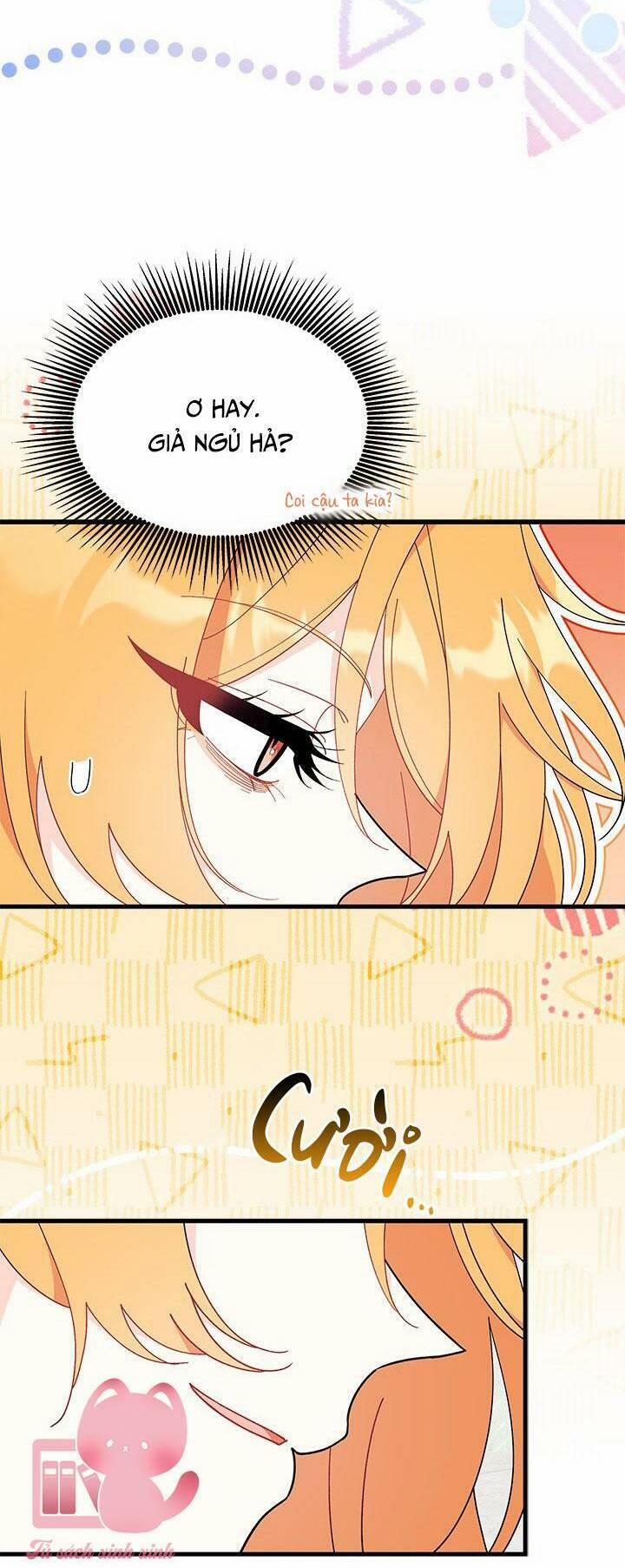 Tôi Không Muốn Làm Người Mai Mối 43 trang 59