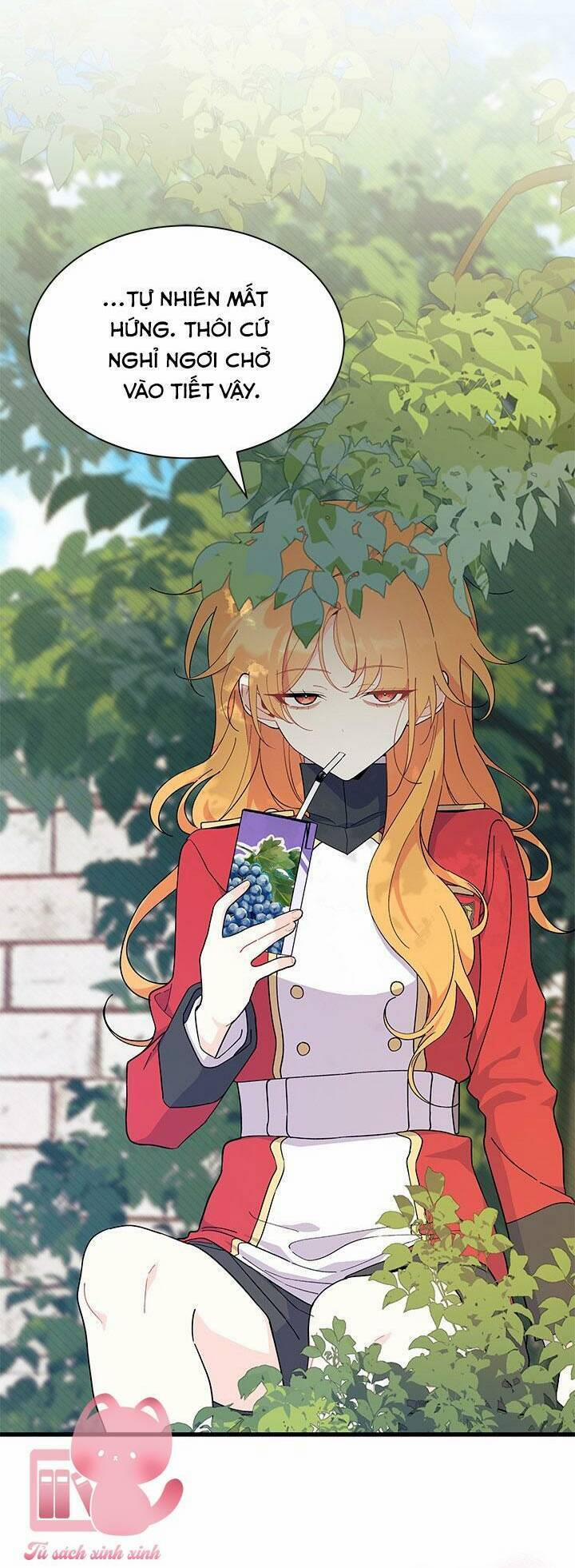 Tôi Không Muốn Làm Người Mai Mối 43 trang 6