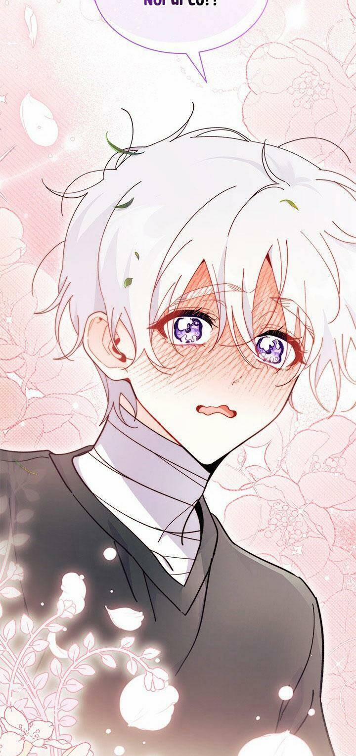 Tôi Không Muốn Làm Người Mai Mối 43 trang 62