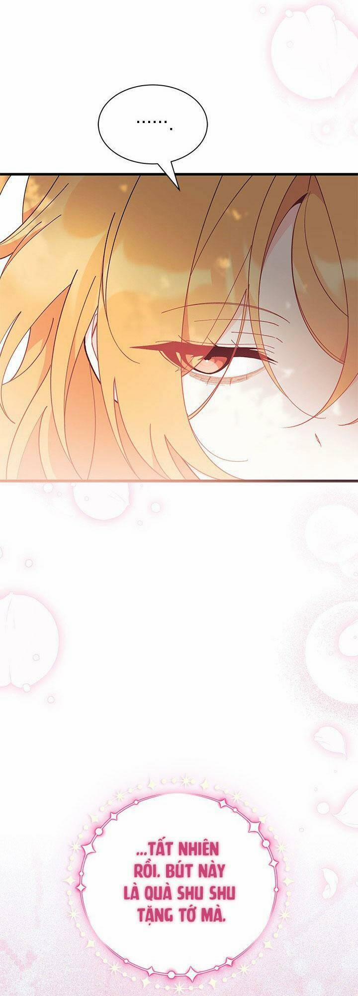 Tôi Không Muốn Làm Người Mai Mối 43 trang 7