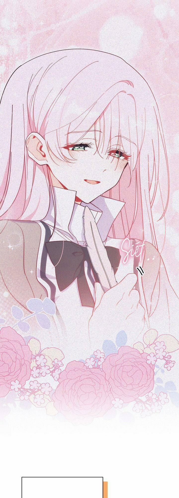 Tôi Không Muốn Làm Người Mai Mối 43 trang 8