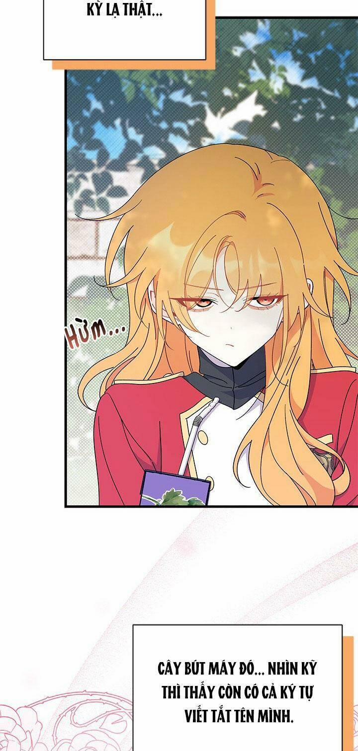 Tôi Không Muốn Làm Người Mai Mối 43 trang 9