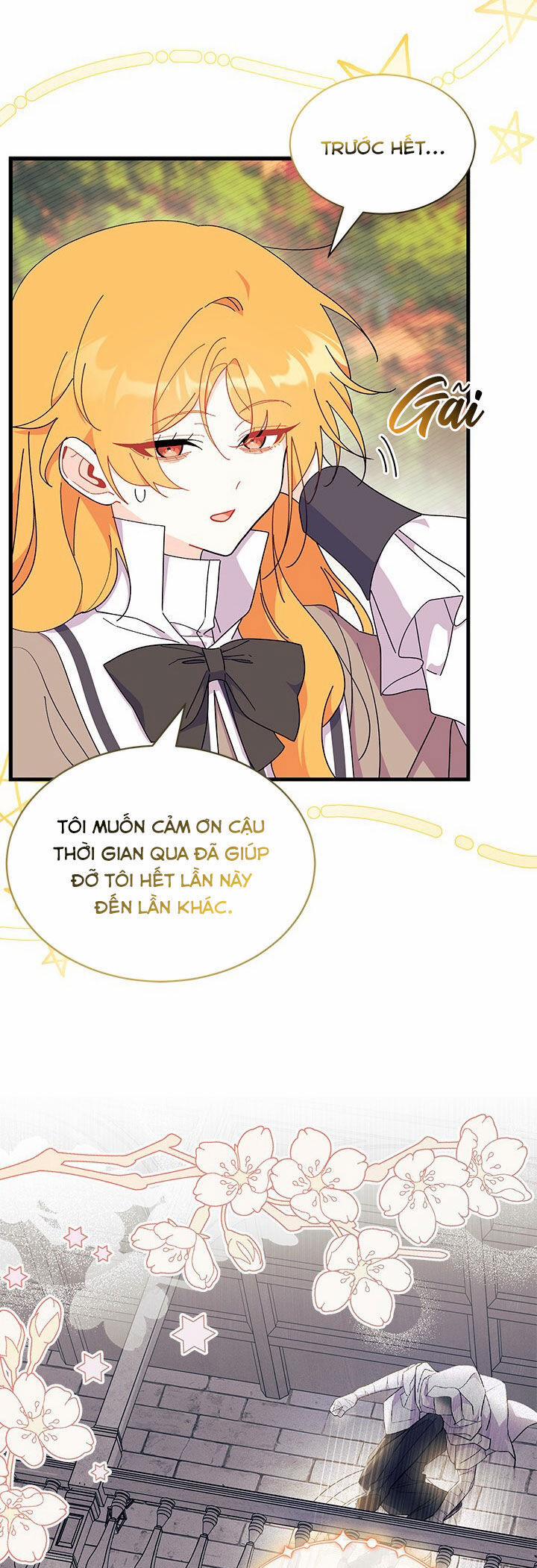 Tôi Không Muốn Làm Người Mai Mối 44 trang 10