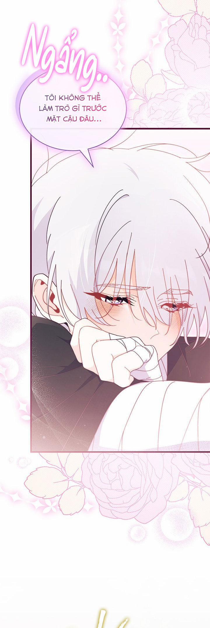 Tôi Không Muốn Làm Người Mai Mối 44 trang 17