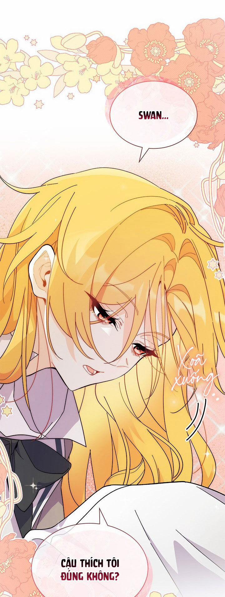 Tôi Không Muốn Làm Người Mai Mối 44 trang 2