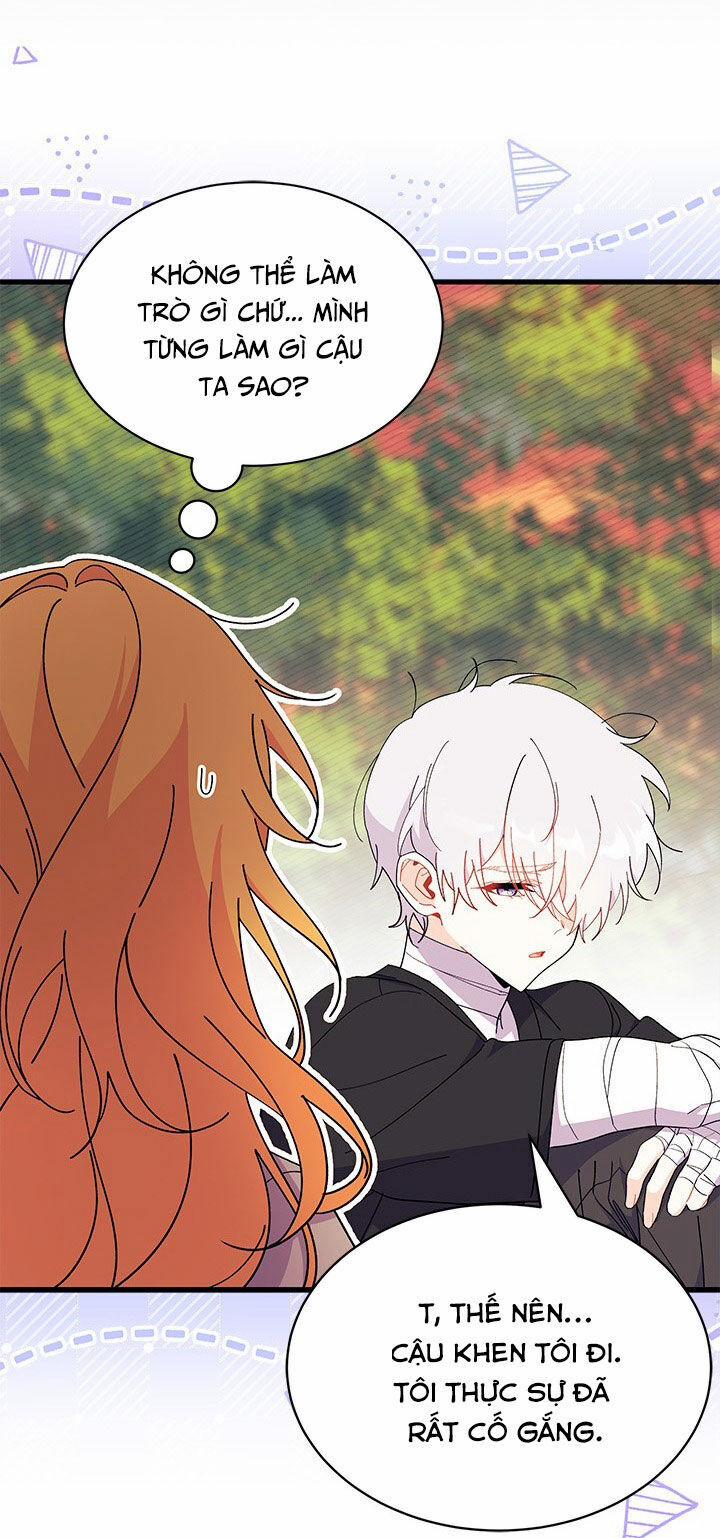 Tôi Không Muốn Làm Người Mai Mối 44 trang 23