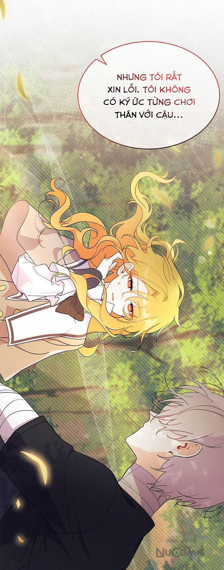 Tôi Không Muốn Làm Người Mai Mối 44 trang 26