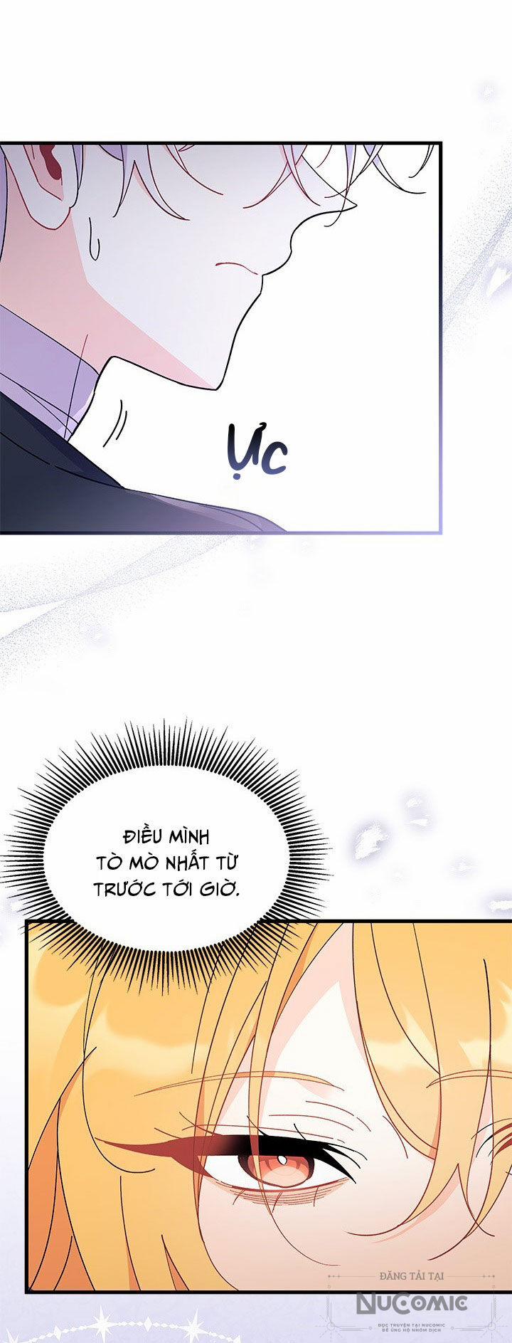 Tôi Không Muốn Làm Người Mai Mối 44 trang 31