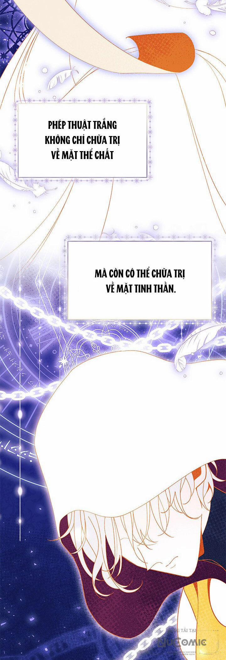 Tôi Không Muốn Làm Người Mai Mối 44 trang 33