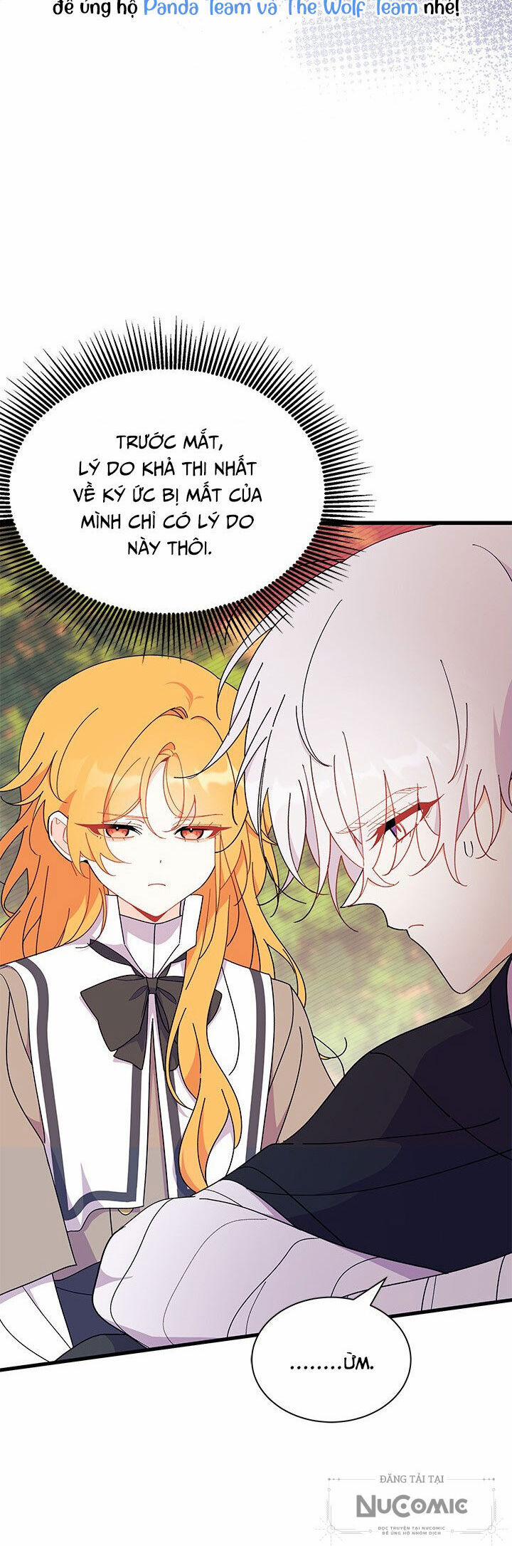 Tôi Không Muốn Làm Người Mai Mối 44 trang 35