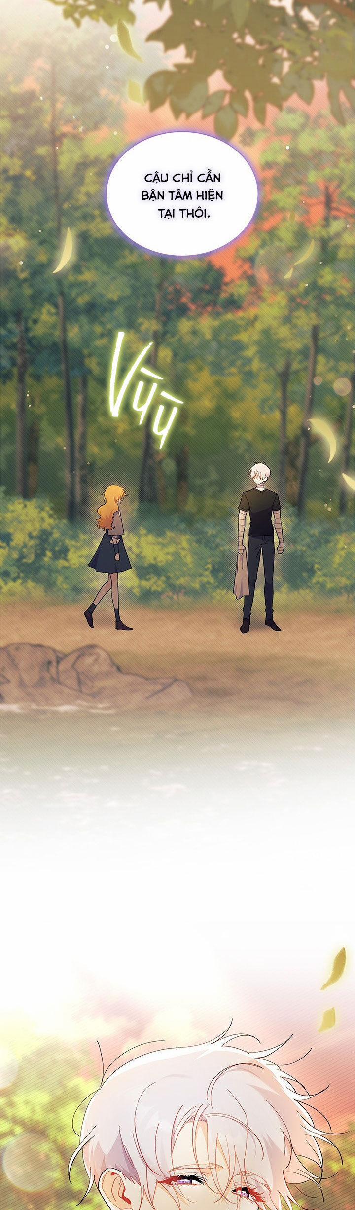 Tôi Không Muốn Làm Người Mai Mối 44 trang 41