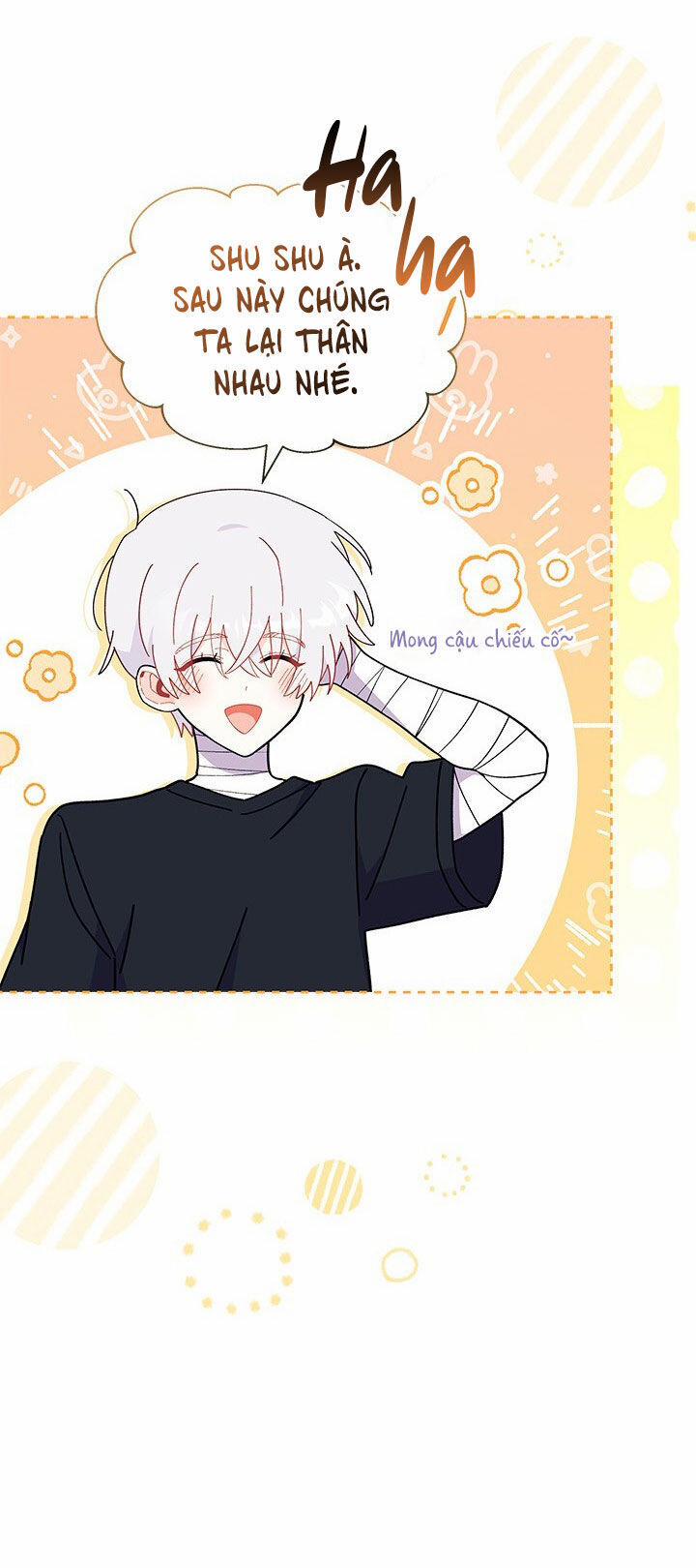 Tôi Không Muốn Làm Người Mai Mối 44 trang 43