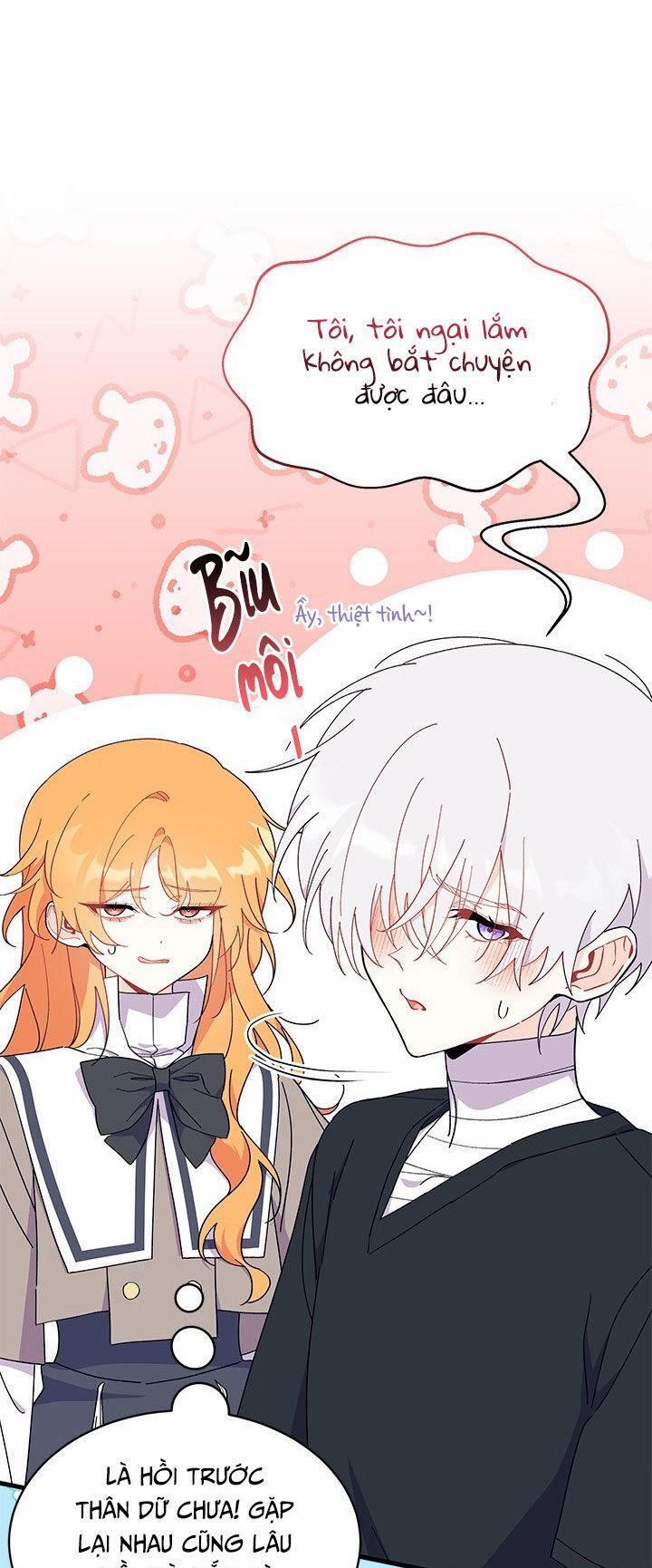 Tôi Không Muốn Làm Người Mai Mối 44 trang 45